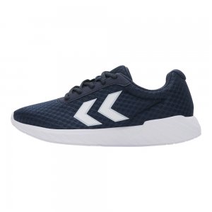 Кроссовки Legend Breather, navy Hummel
