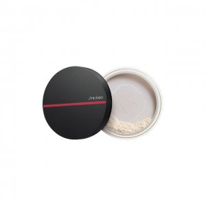 Невидимая рассыпчатая пудра с шелковистой текстурой, 2 Matte Shiseido. Цвет: бесцветный
