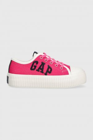 Детская спортивная обувь Gap, розовый GAP