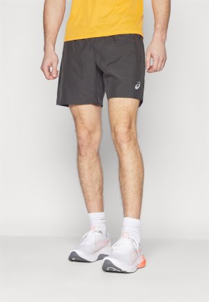 Спортивные шорты CORE SHORT ASICS, цвет graphite grey Asics