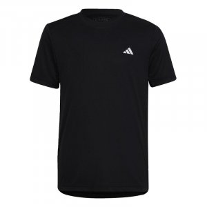 Клубная теннисная футболка ADIDAS, цвет schwarz Adidas