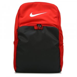 Очень большой рюкзак Brasilia 9.5 , красный Nike