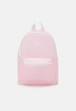 Сумка на плечо Frosted Mini Backpack , розовый Abercrombie & Fitch