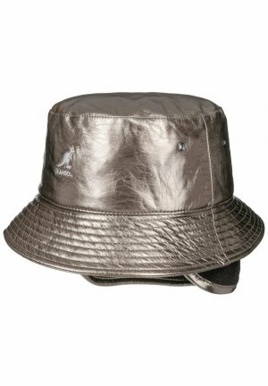 Шляпа , цвет bronze Kangol
