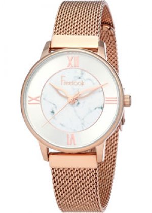 Fashion наручные женские часы FL.1.10090-3. Коллекция Lumiere Freelook
