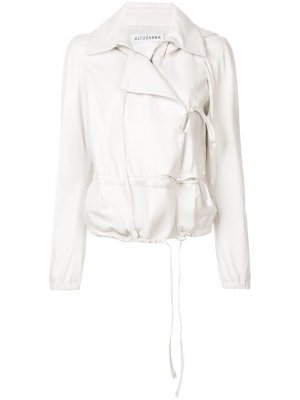 Куртка ‘Livila’ Altuzarra. Цвет: белый