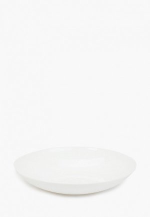 Блюдо сервировочное Luminarc ногофункциональное  ФРЕНДС ТАЙМ, 26 см. Цвет: белый