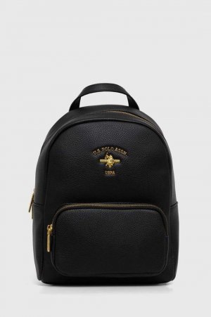 Рюкзак , черный U.S. Polo Assn.