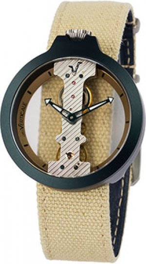Fashion наручные мужские часы UP-05. Коллекция Upper Atto Verticale