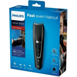 Машинка для стрижки волос HC5632/15 Philips