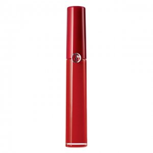 Бархатный гель для губ Lip Maestro, оттенок 416 Giorgio Armani. Цвет: бесцветный