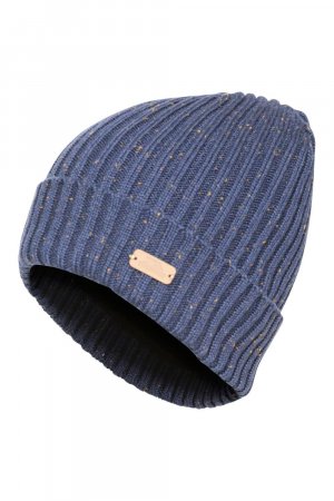 Шляпа Матео с напуском, темно-синий Trespass