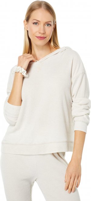Пуловер с капюшоном Chloe , цвет Neutral Splendid