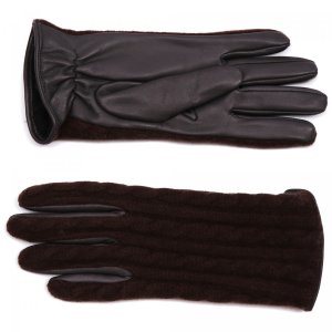 Перчатки Merola Gloves. Цвет: комбинированный
