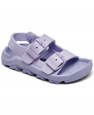 Детские сандалии Mogami с застежкой для малышей от Finish Line Birkenstock