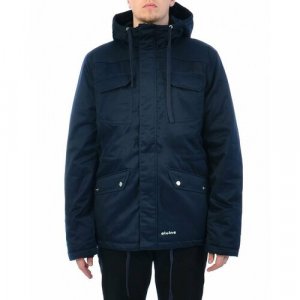 Куртка , размер XL, dark navy Elvine