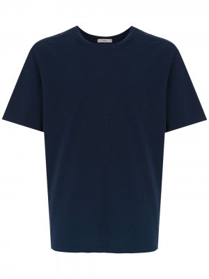 T-shirt Egrey. Цвет: синий