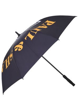 Зонт с логотипом PAUL & SHARK. Цвет: синий