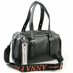 Женская сумка Р-8111 Грин (116061) Anna Fashion