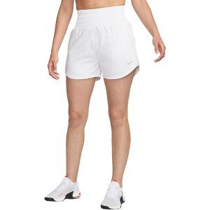 Одни шорты dri-fit ultra hr 3 br , цвет white/reflective silv Nike