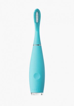 Электрическая зубная щетка Foreo ISSA mini 2 Summer Sky. Цвет: голубой
