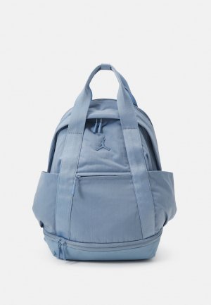 Рюкзак ALPHA BACKPACK UNISEX , цвет blue grey Jordan