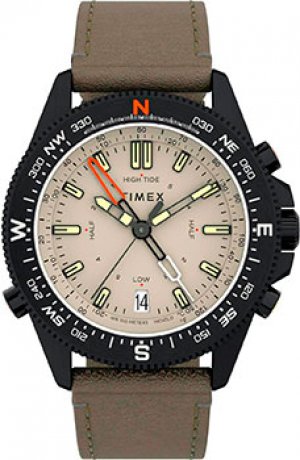 Мужские часы TW2V21800. Коллекция Expedition Timex