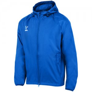 Ветровка Camp Rain Jacket, размер XXXL, синий Jogel. Цвет: синий