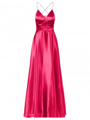 Вечернее платье APART, пурпурный Apart