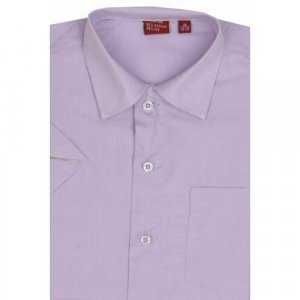 Школьная рубашка , размер 104-110, розовый Imperator. Цвет: розовый