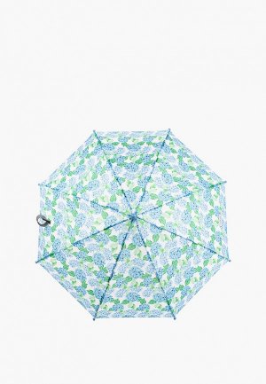 Зонт-трость Mursu. Цвет: белый
