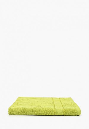 Полотенце Эго 70х140 см. Цвет: зеленый