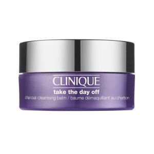 Take Day Off Бальзам для снятия макияжа с активированным углем (125 мл) Clinique