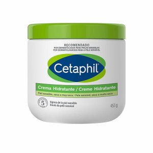 Crème hydratante  453 g Cetaphil