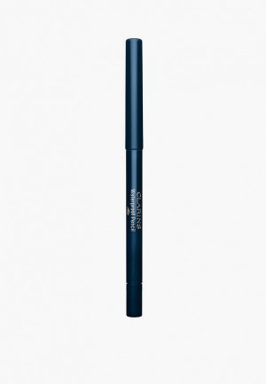 Карандаш для глаз Clarins Waterproof Pencil 03 0,29 гр. Цвет: синий