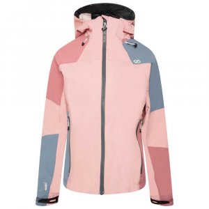 Куртка Checkpoint III, розовый Dare2B