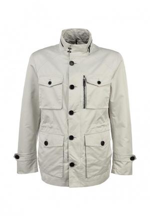 Куртка Odri. Цвет: серый