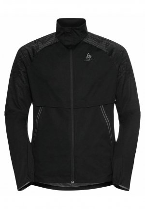 Куртка софтшелл PRO WARM REFLECT ODLO, цвет schwarz Odlo