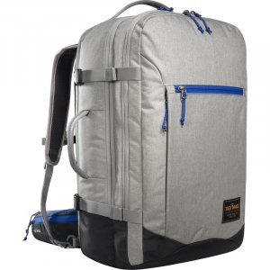 Рюкзак для ручной клади Traveller Pack 35 серый TATONKA, цвет grau Tatonka