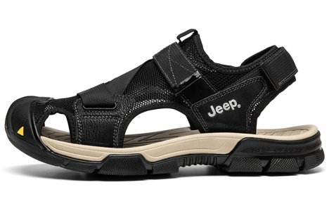 Мужские пляжные сандалии Jeep