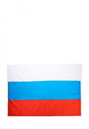 Флаг Atributika & Club™ RUSSIA. Цвет: разноцветный
