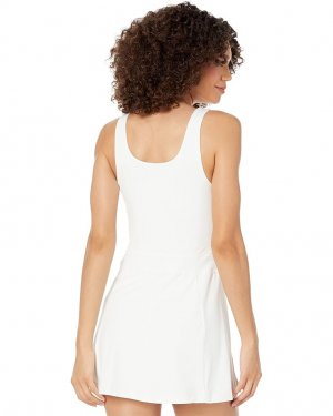 Платье Martina Rigor Dress, белый Splits59
