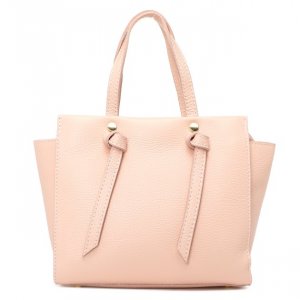 Дорожные и спортивные сумки Diva`s Bag. Цвет: светло-розовый