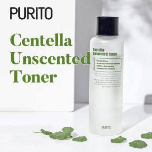 PURITO Centella Тоник без запаха 200 мл