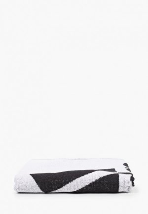 Полотенце adidas TOWEL S. Цвет: белый