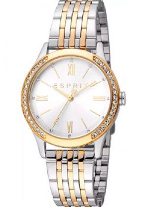 Fashion наручные женские часы ES1L345M0095. Коллекция Anny Esprit