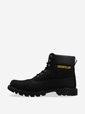 Ботинки Colorado Fur 2.0, Черный, размер 40 Caterpillar. Цвет: черный