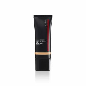 Кремовый праймер под макияж Synchro Skin Самоосвежающий тинт №225 Светлая Магнолия (30 мл) Shiseido