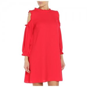 Платье,,красный,Арт.A9990042D_1 (S) IMPERIAL