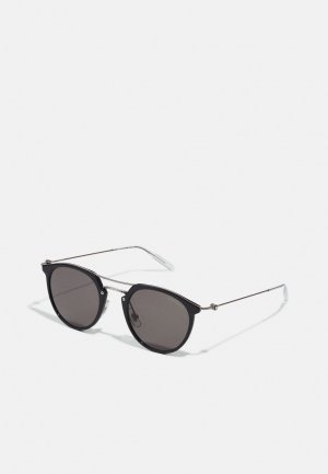 Солнцезащитные очки , цвет black/ruthenium/grey Mont Blanc